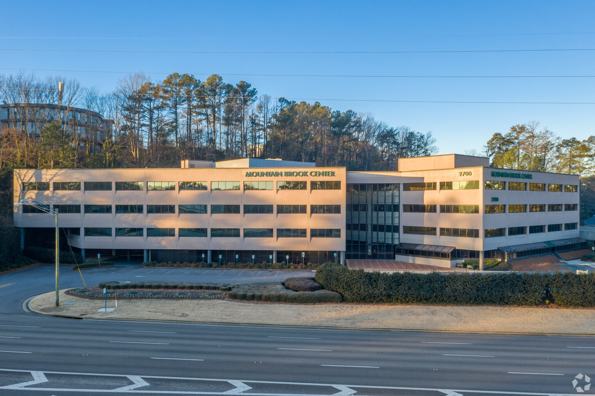 2700 Highway 280 S, Birmingham, AL for lease Building Photo- Image 1 of 1