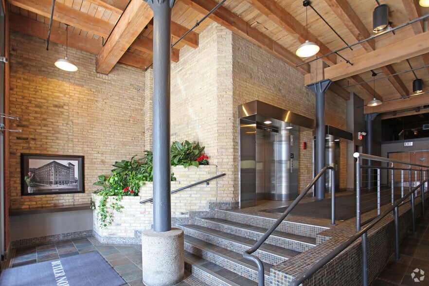 510 1st Ave N, Minneapolis, MN à louer - Photo du bâtiment - Image 2 de 22