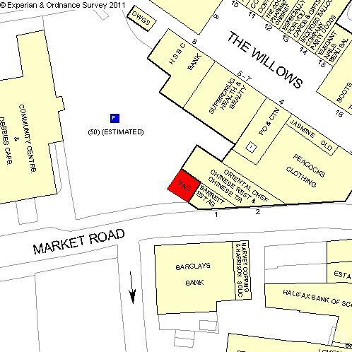 High St, Wickford for lease - Other - Image 2 of 4