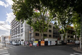 More details for 71 Rue Gorge De Loup, Lyon - Office for Sale