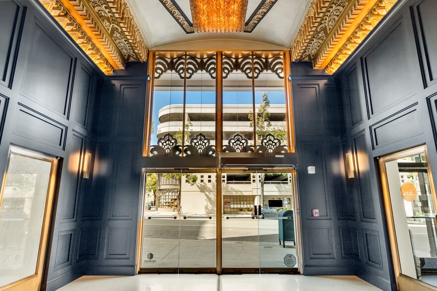 1904 Franklin St, Oakland, CA à louer - Hall d’entrée - Image 2 de 13