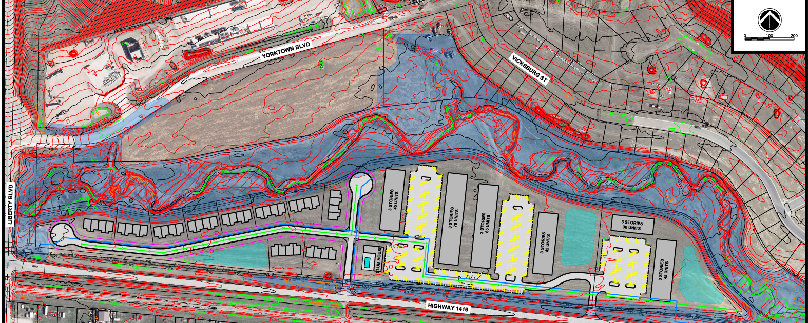 Highway 1416, Box Elder, SD for sale Primary Photo- Image 1 of 7
