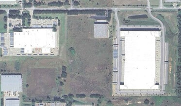 7920 American Way, Groveland, FL for lease Aerial- Image 2 of 6