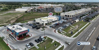 Plus de détails pour 201 E Trenton Rd, Edinburg, TX - Commerce de détail à louer