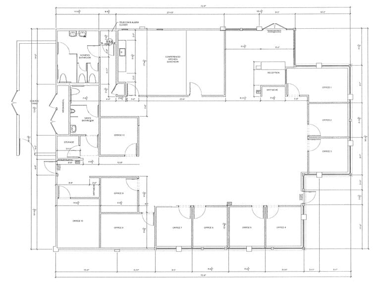 828 Bay Ave, Capitola, CA for lease - Building Photo - Image 2 of 4