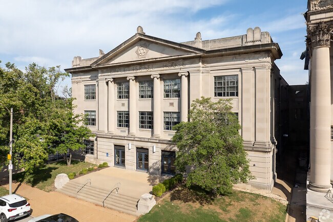 Plus de détails pour 5017 Washington Pl, Saint Louis, MO - Bureau à vendre