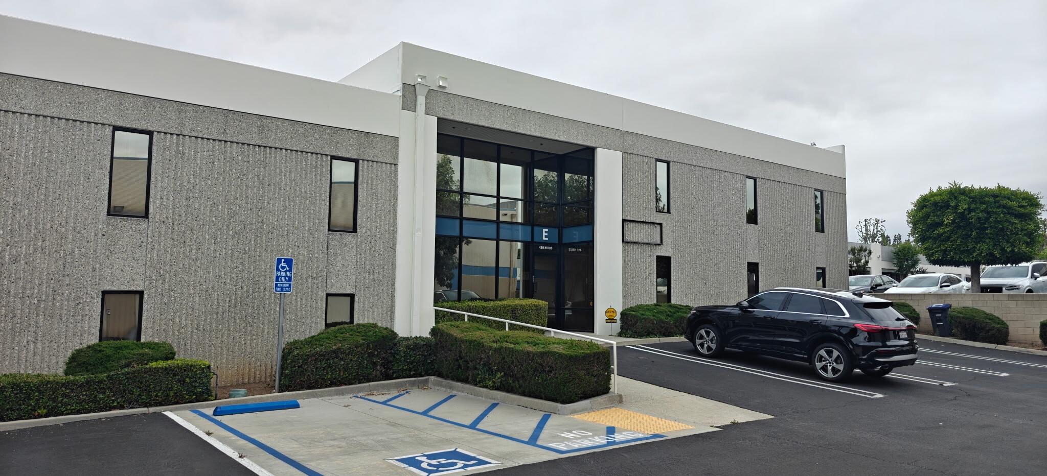 499 Nibus, Brea, CA for lease Interior Photo- Image 1 of 3