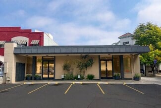 Plus de détails pour 1541 Pacific Ave, Santa Cruz, CA - Bureau/Commerce de détail à louer