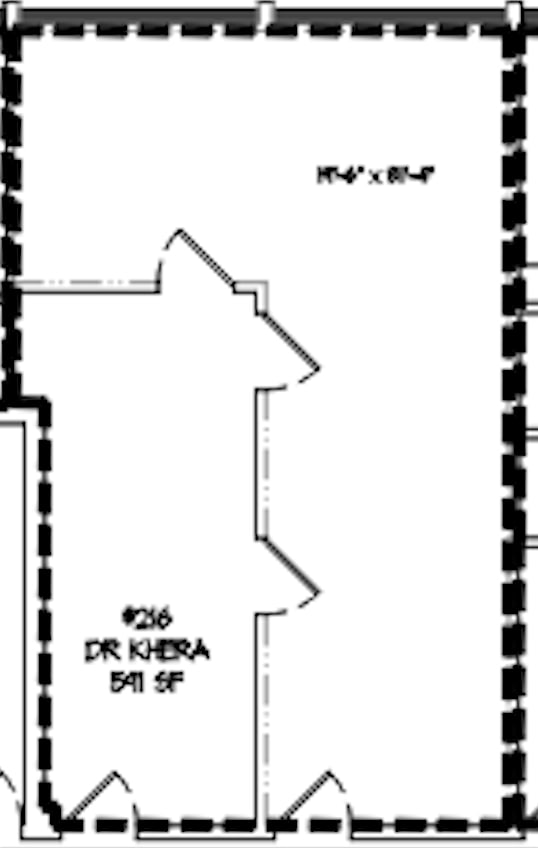 1425 Liberty Rd, Eldersburg, MD for lease Floor Plan- Image 1 of 1