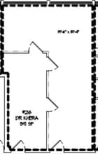 1425 Liberty Rd, Eldersburg, MD for lease Floor Plan- Image 1 of 1