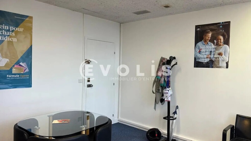 Bureau dans Paris à vendre - Photo intérieure - Image 3 de 5