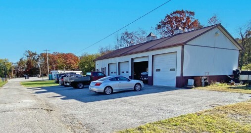 7500 Carlisle Pike, York Springs, PA for lease - Building Photo - Image 1 of 4