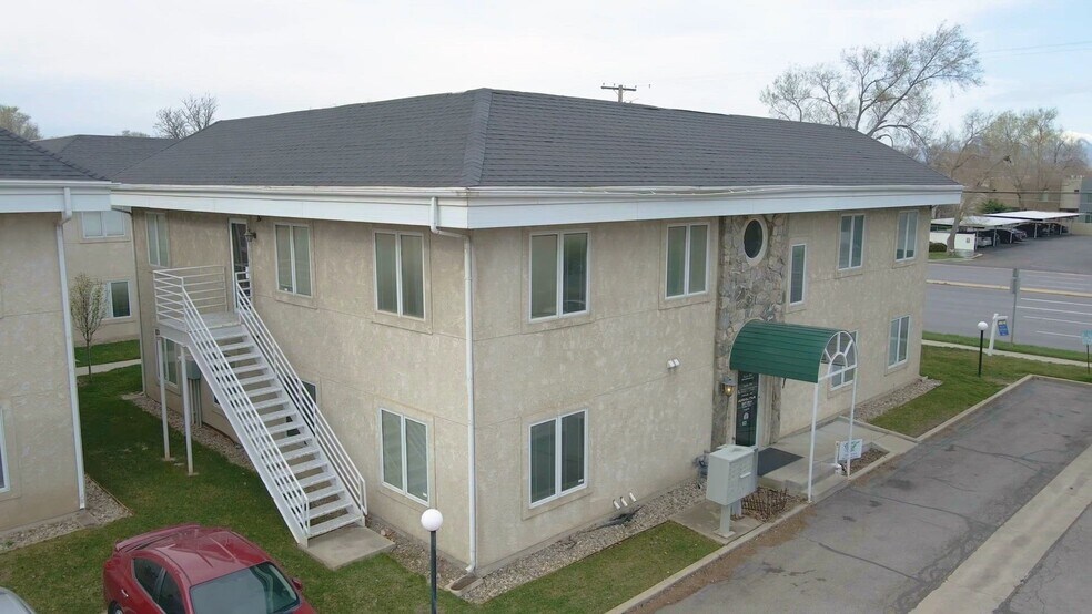 4541 S 700 E, Salt Lake City, UT for sale - Commercial Listing Video - Image 2 of 52