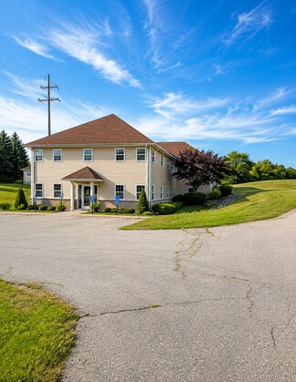 Plus de détails pour 825 W US-10, Scottville, MI - Bureau à vendre