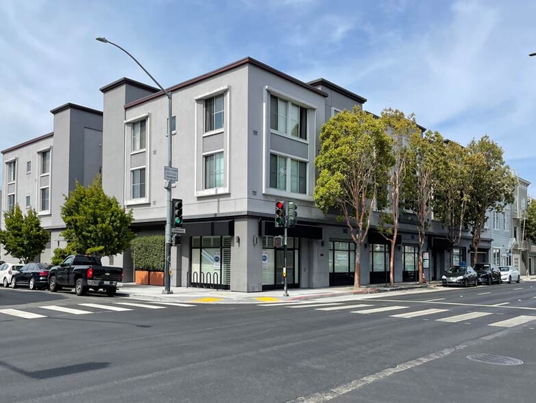 1880 Lombard St, San Francisco, CA for lease - Building Photo - Image 1 of 22