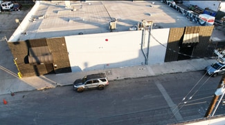 Plus de détails pour 1714 Wall St, Los Angeles, CA - Industriel à louer