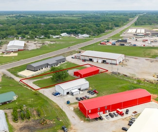 More details for 9064 S Highway 77, Noble, OK - Industrial for Sale