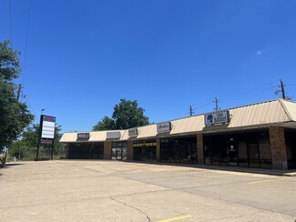 Plus de détails pour 4307 Red Bluff Rd, Pasadena, TX - Commerce de détail à louer