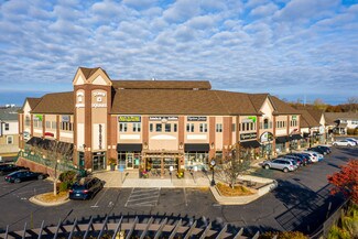 Plus de détails pour 669-693 Winnetka Ave N, Golden Valley, MN - Bureau/Commerce de détail, Commerce de détail à louer