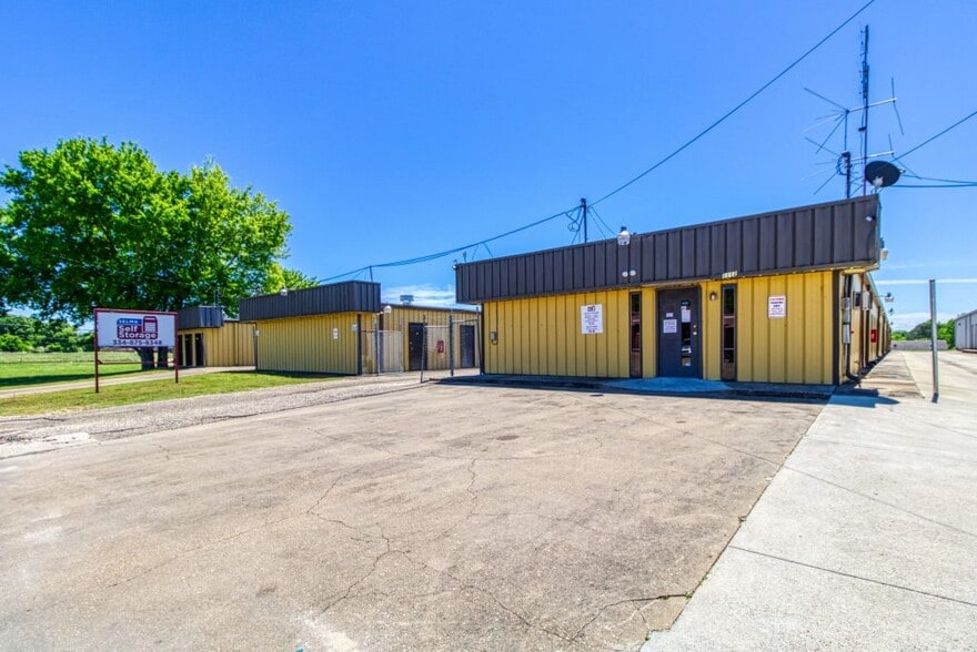 1112 Singleton Dr, Selma, AL à louer - Photo du bâtiment - Image 2 de 10