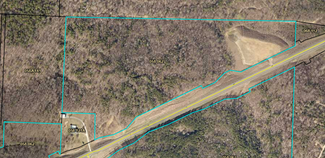 Plus de détails pour Hwy 53 Hwy, Calhoun, GA - Terrain à vendre