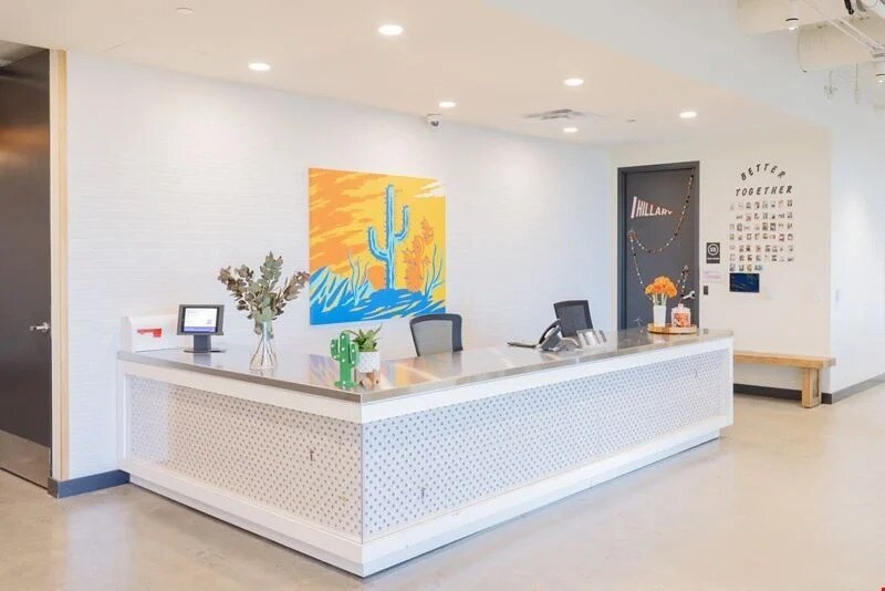 5960 Berkshire Ln, Dallas, TX à louer - Photo intérieure - Image 2 de 10