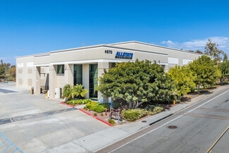 More details for 4670 North Ave, Oceanside, CA - Office for Lease