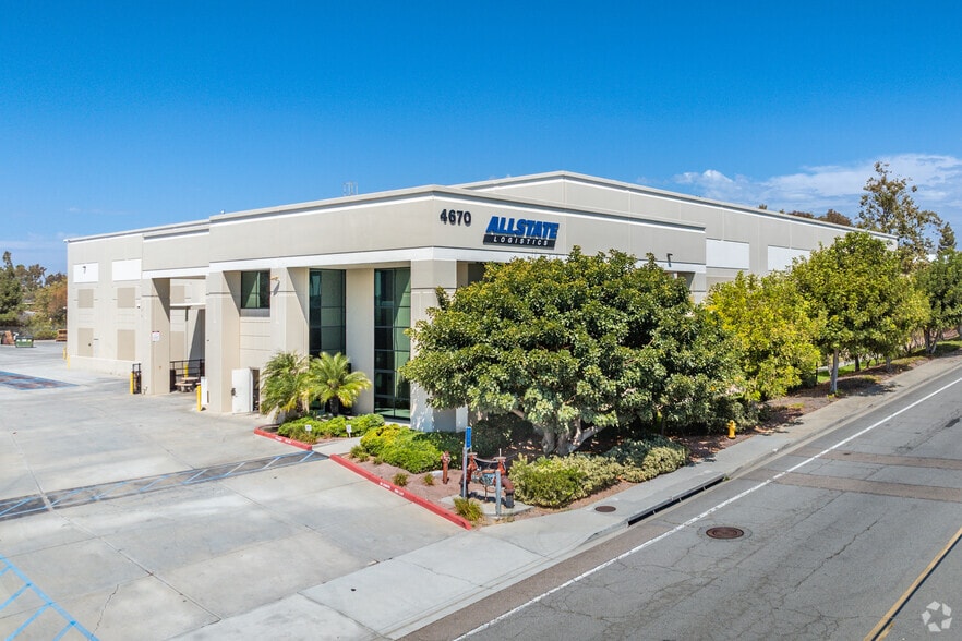 4670 North Ave, Oceanside, CA for lease - Primary Photo - Image 1 of 5