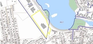 More details for 195 Mill St, Worcester, MA - Land for Sale