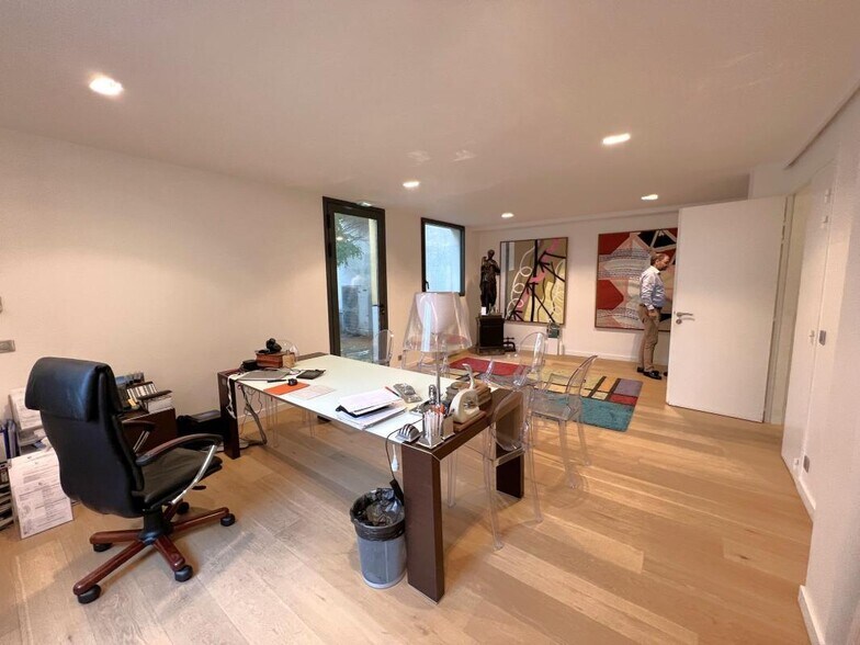 Bureau dans Nanterre à louer - Photo intérieure - Image 2 de 5