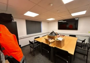 4 Stafford Park, Telford for lease Interior Photo- Image 2 of 3