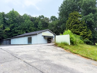 More details for 1284 Dawsonville Hwy, Dahlonega, GA - Retail for Sale