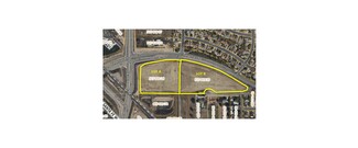 Plus de détails pour Hageman Rd, Bakersfield, CA - Terrain à vendre