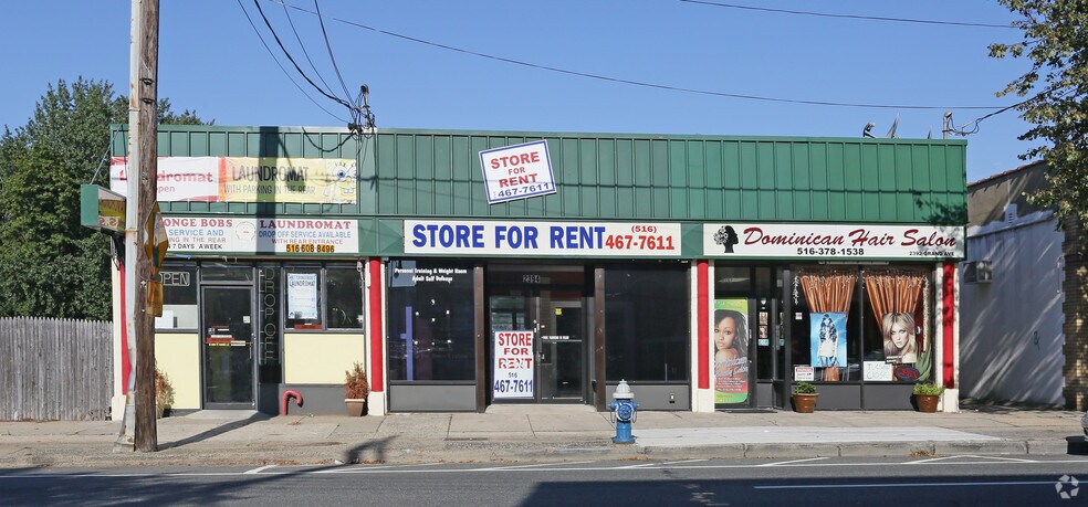 2392-2396 Grand Ave, Baldwin, NY for lease - Building Photo - Image 2 of 3