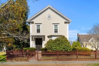 More details for 130 Pine St, Danvers, MA - Multifamily for Sale
