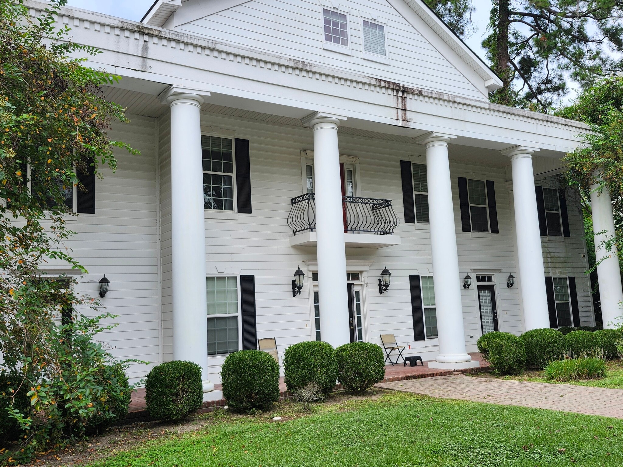 1514 N Oak St, Valdosta, GA for sale Building Photo- Image 1 of 9