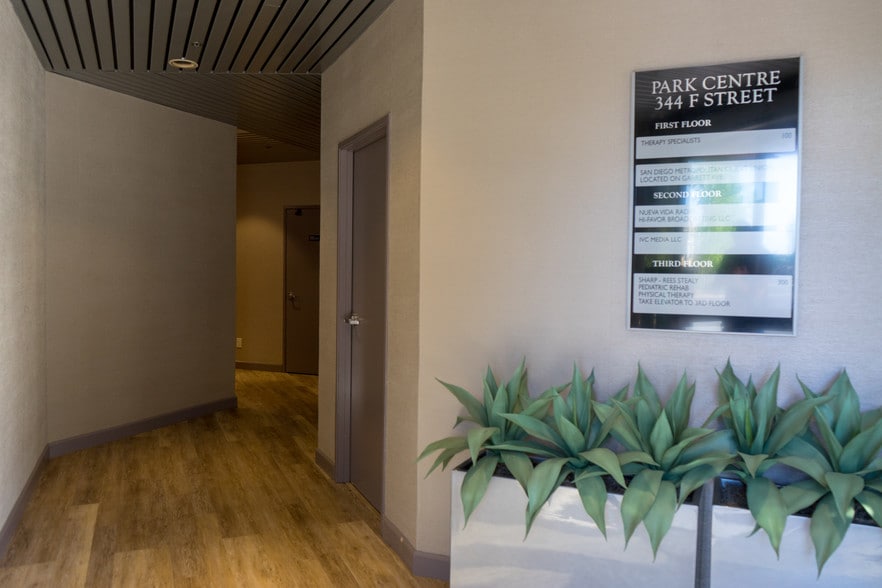 344 F St, Chula Vista, CA à louer - Autre - Image 3 de 6