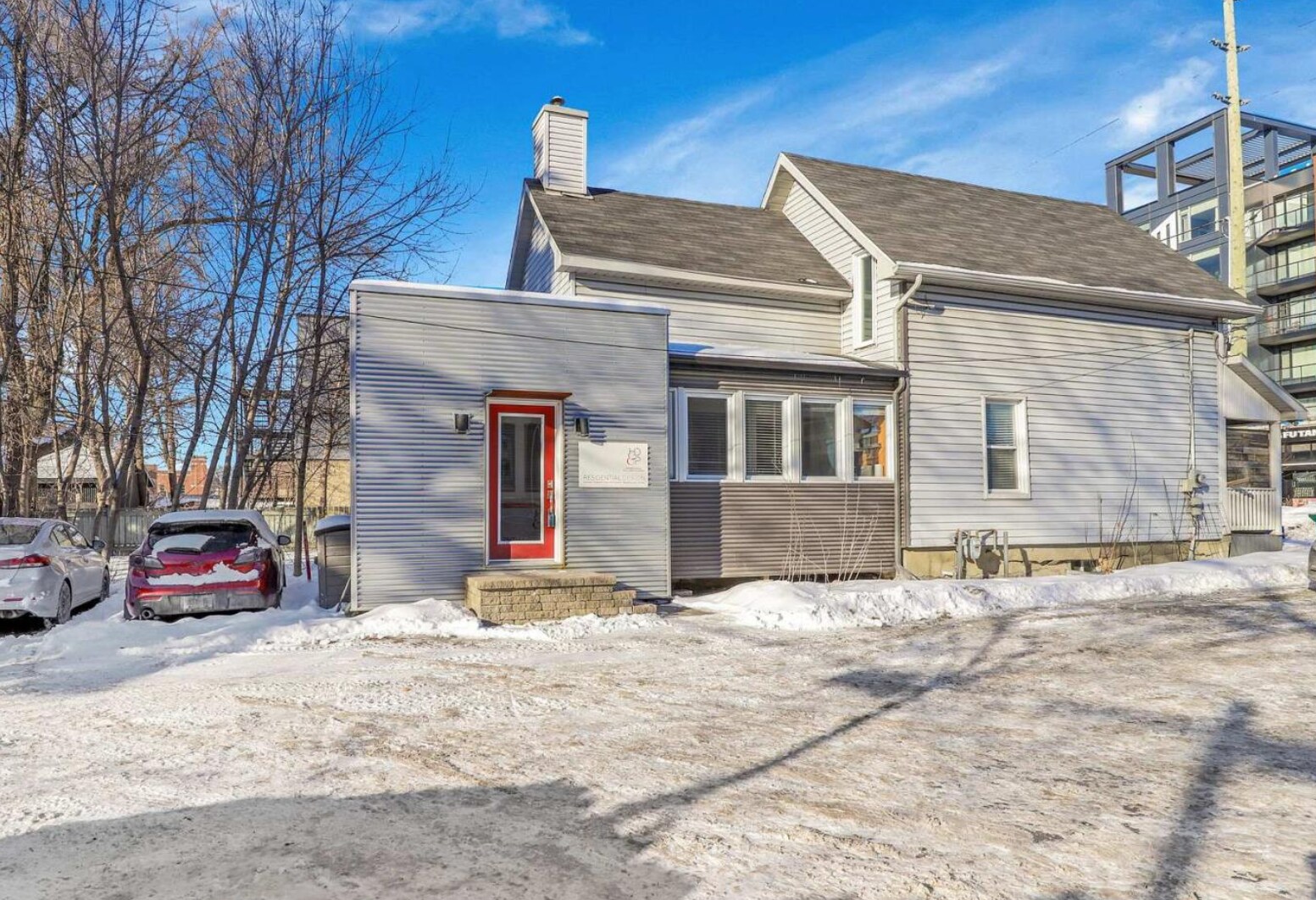 170 Main St, Ottawa, ON for sale Primary Photo- Image 1 of 20