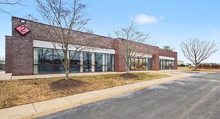 4721 Carr Dr, Fredericksburg, VA à vendre - Photo principale - Image 1 de 3