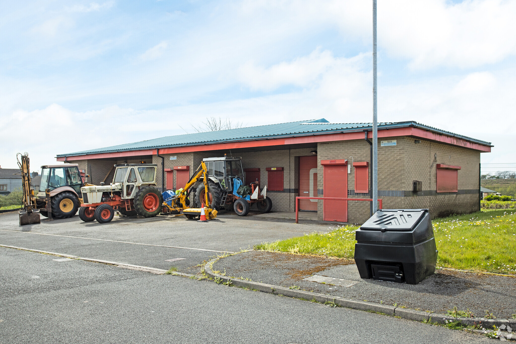 Frizington Rd, Frizington for sale Primary Photo- Image 1 of 1