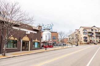 More details for 1575 Boulder St, Denver, CO - Retail for Lease