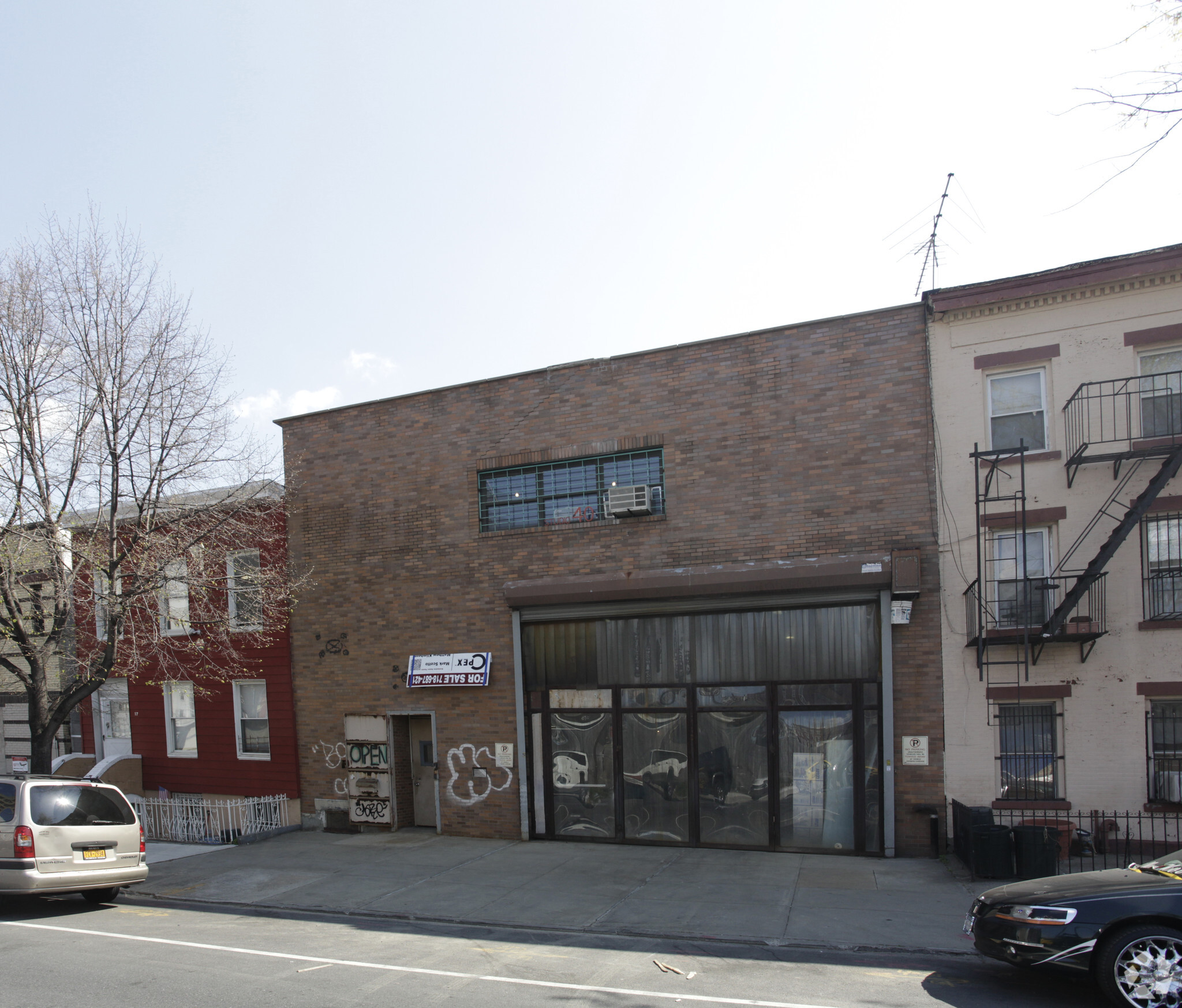 19 Vanderbilt Ave, Brooklyn, NY for sale Primary Photo- Image 1 of 1