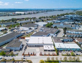 720 Eaton Way, Delta, BC à louer Photo du bâtiment- Image 1 de 4