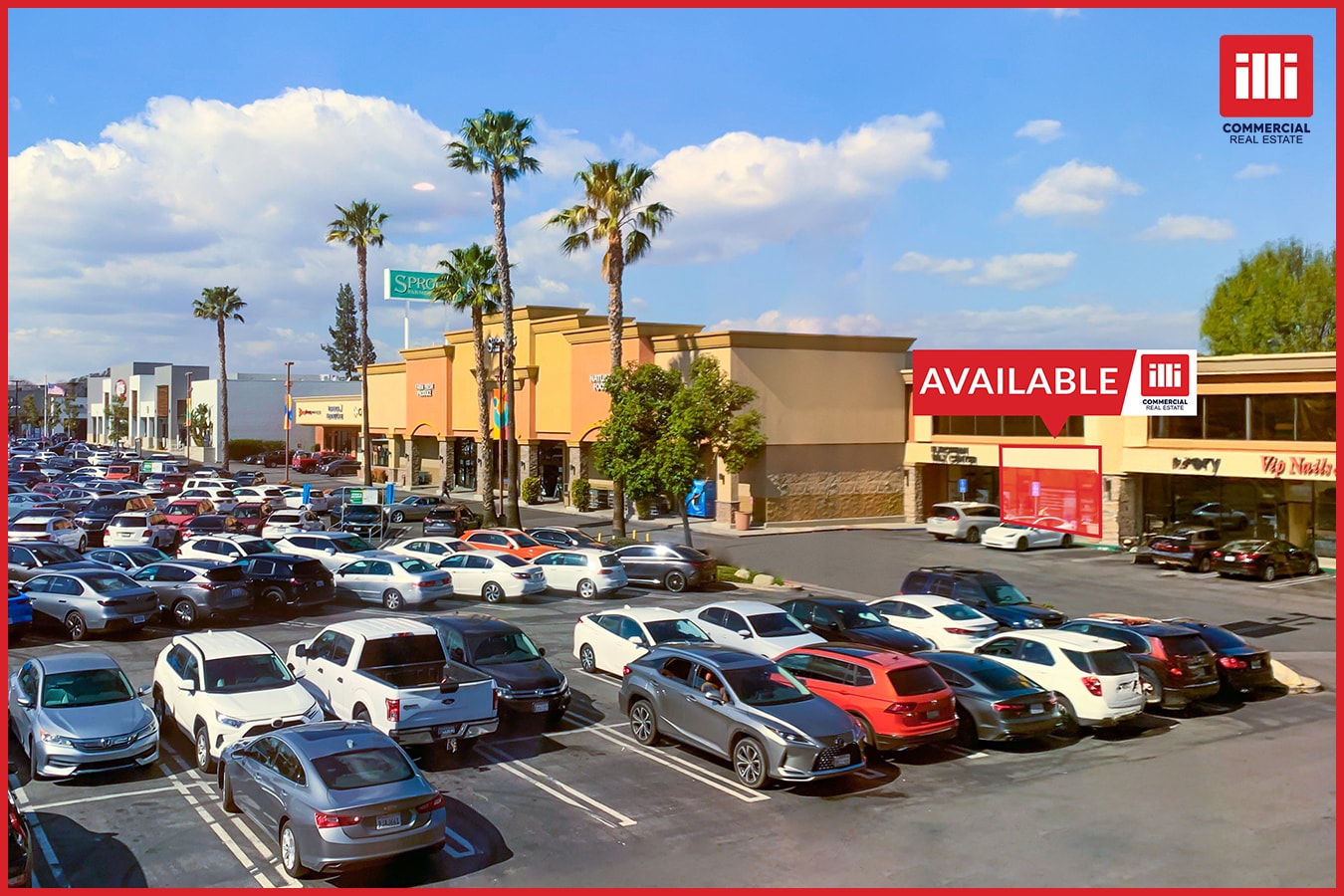 21733-21841 Ventura Blvd, Woodland Hills, CA for lease Primary Photo- Image 1 of 15
