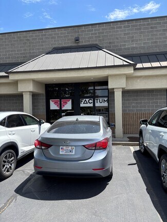 Plus de détails pour 8371-8395 S 700 W, Midvale, UT - Local d'activités à louer