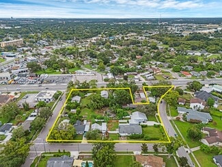 More details for College Park - Value Add - 2.28 Acres – for Sale, Orlando, FL