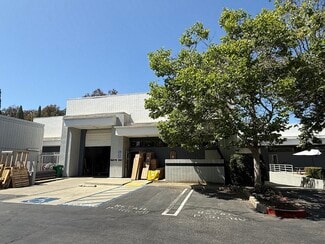 More details for 254 Granada Dr, San Luis Obispo, CA - Industrial for Lease