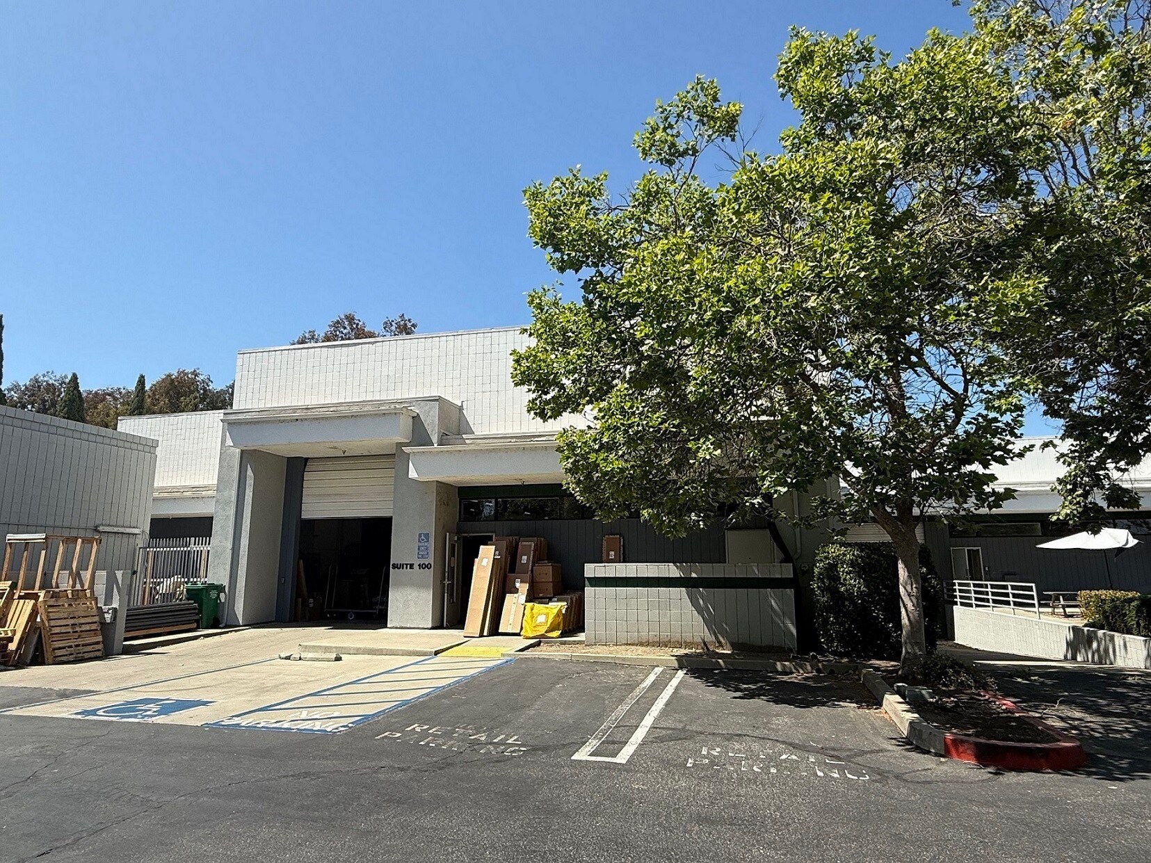 254 Granada Dr, San Luis Obispo, CA à louer Photo du bâtiment- Image 1 de 4