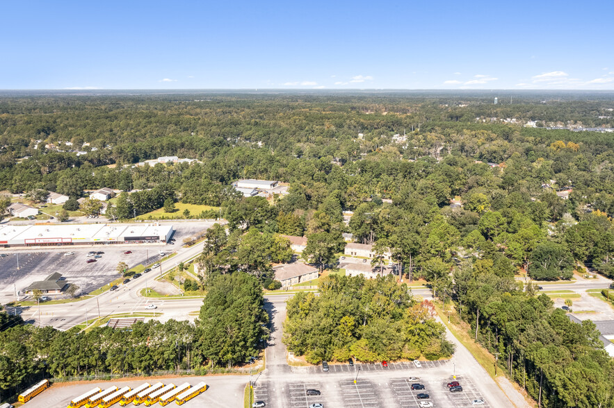 1310 Boone Hill Rd, Summerville, SC for sale - Building Photo - Image 3 of 45