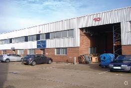 Tannery Rd, Tonbridge à vendre - Photo du bâtiment - Image 3 de 4